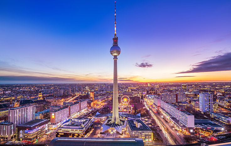 Germany Issues Updated FAQ on Mandatory E-Invoicing