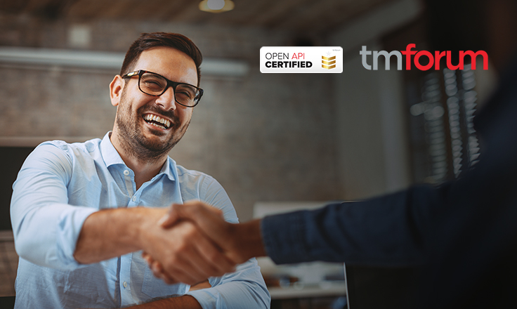 Comarch Achieves Gold Status for TM Forum Open API Conformance Certification