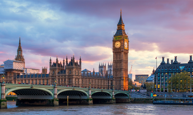 Meet Comarch at the Telecoms Europe Summit 2024