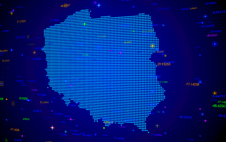 Digitization in Polish. How are companies changing?