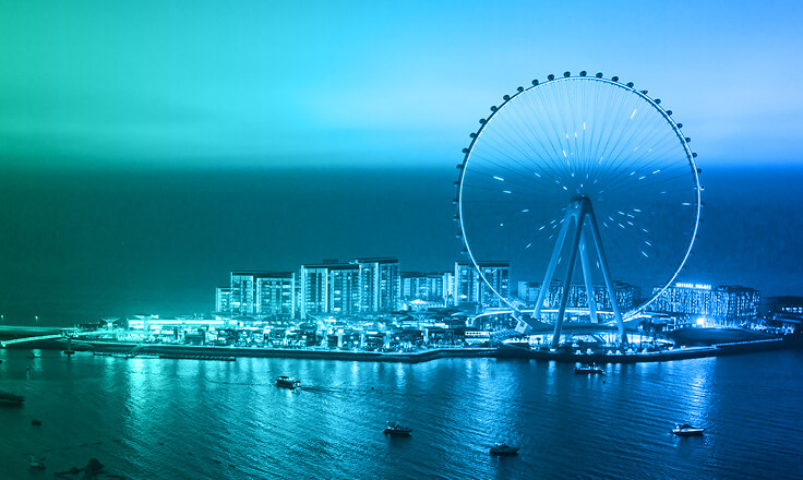 Comarch joins global elite with a WealthBriefing MENA Award