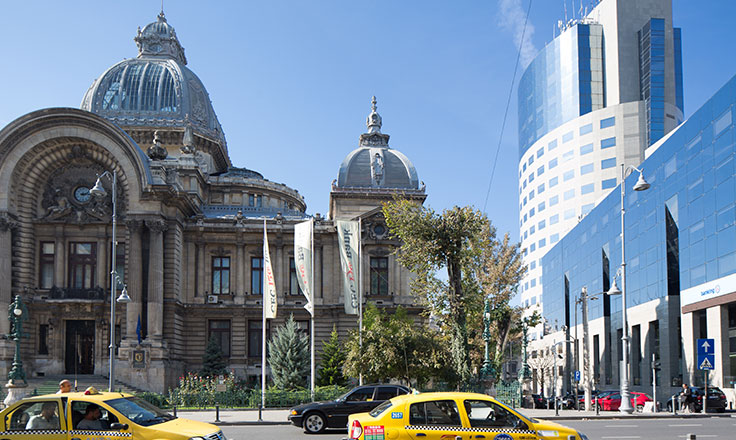 RO E-Invoice System Officially Mandatory in B2G Relationships from 1 July 2022