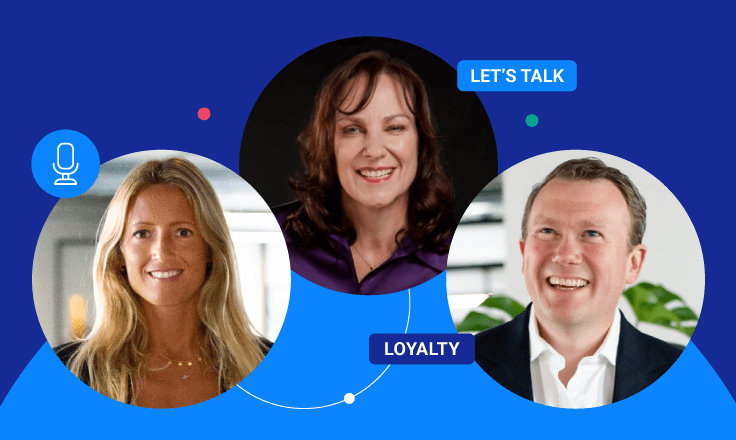 Building Loyalty in Airlines - IAG at &ldquo;Let&rsquo;s Talk Loyalty&rdquo;