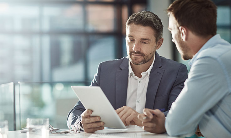 Bitter-sweet claims process modernization in insurance