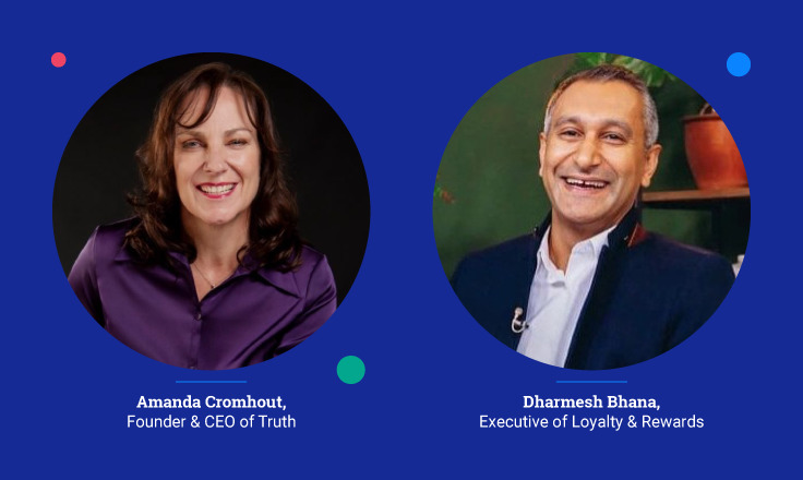 Celebrating Nedbank&rsquo;s Spotlight on Blind Loyalty Challenge with Amanda Cromhout