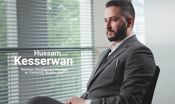 Loyalty Personality Quiz ft. Hussam Kesserwan 