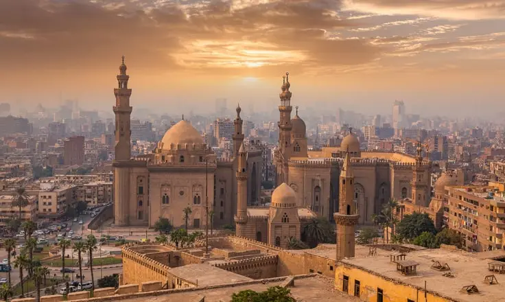 Egypt Implements VAT Obligations for Foreign Digital Services
