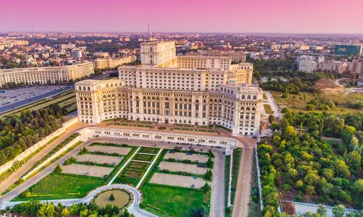 Romania Proposes New Identifiers for Tax Compliance