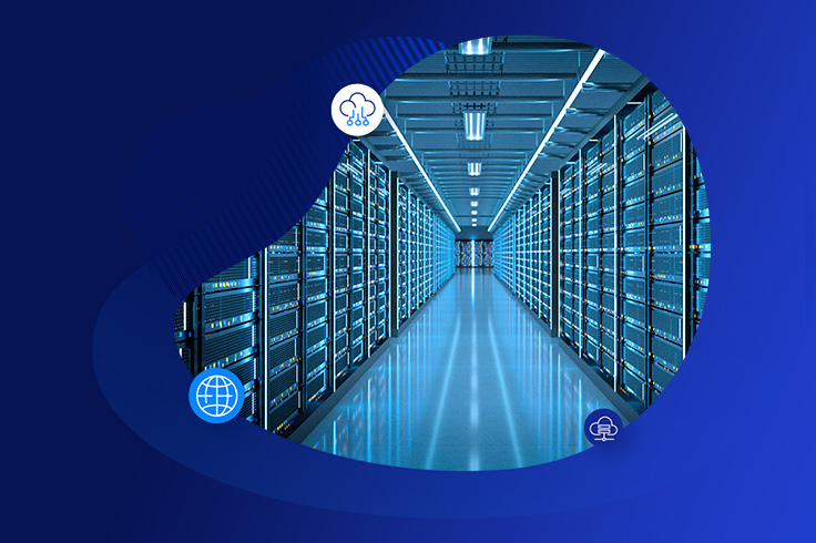Why Should You Adopt Managed Data Center Services?