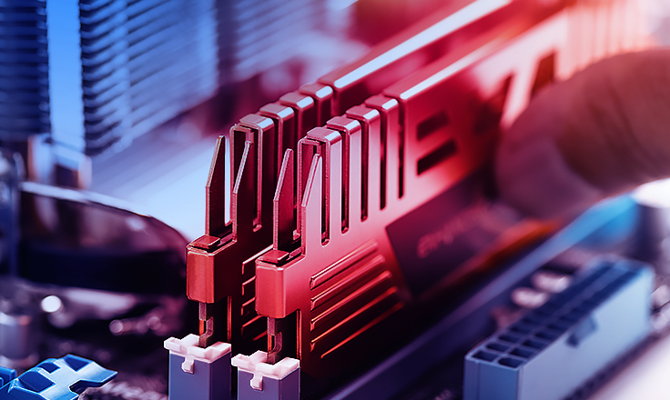 Part 2: Memory Optimization in Embedded Systems in the C Language &ndash; RAM