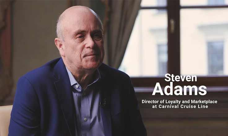 Steve Adams on Loyalty, Rewards, and CX: The Loyalty Personality Quiz