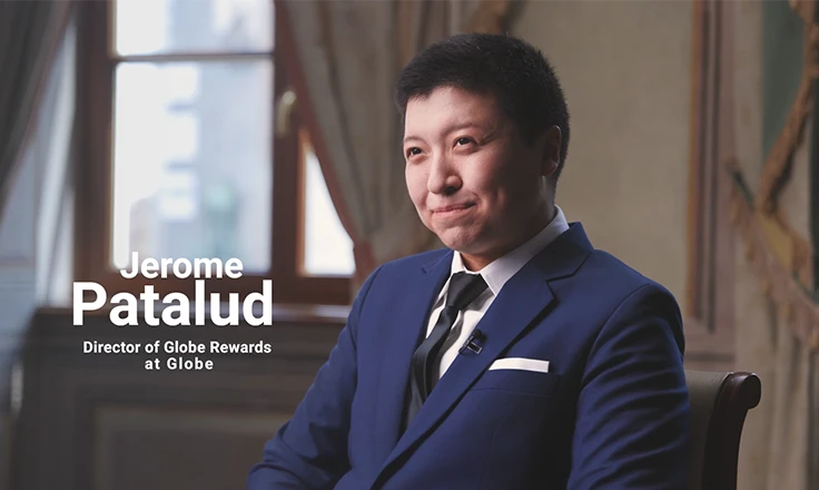 Loyalty, Gamification, and the Future: Jerome Patalud on the Loyalty Personality Quiz