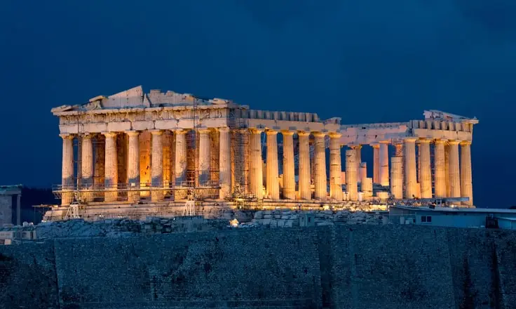 EU Council Approves Greece&rsquo;s E-Invoicing Initiative for B2B Transactions