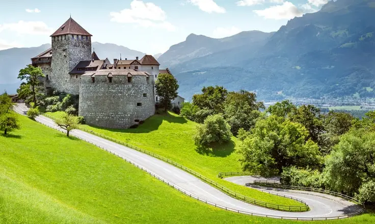 Liechtenstein Makes eVAT Portal Mandatory for VAT Transactions