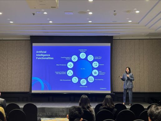 MFEC Inspire in Bangkok