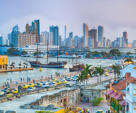 Comarch is heading to 53&deg; Convenci&oacute;n Bancaria!