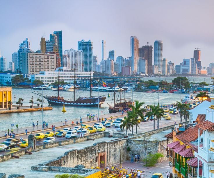 Comarch at Convenci&oacute;n Bancaria 