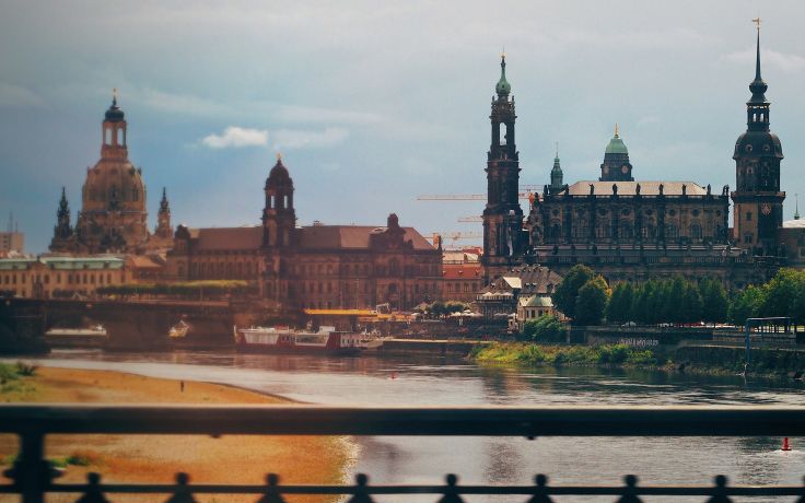 DACH Market Targeted by Comarch Cloud Infraspace