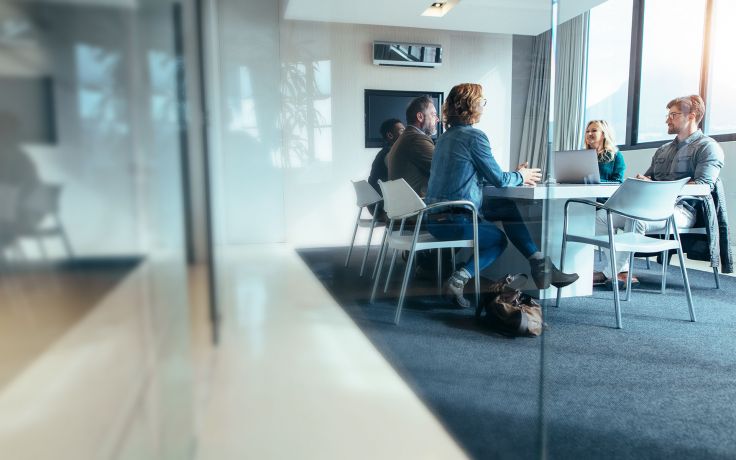 Comarch highlighted in the new Forrester Report