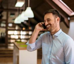 Cloud Transformation