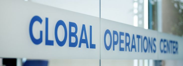 Comarch Global Operations Center invites you to visit!