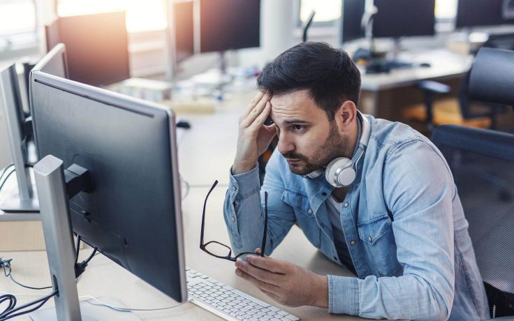 Choosing a Cloud Infrastructure Provider &ndash; Five Common Mistakes