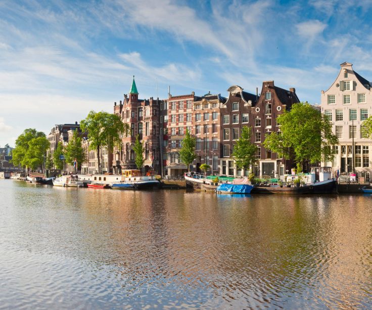 Meet Comarch at Money 20/20 Europe!