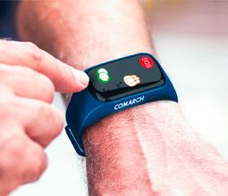 Comarch e-CareBand