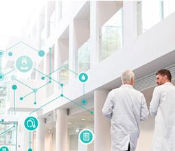 The Next Generation Hospital