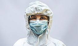 Healthcare During and After the COVID-19 Pandemic