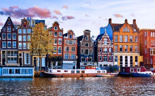 Comarch to Sponsor Field Service Europe in Amsterdam, and to Speak alongside Viasat