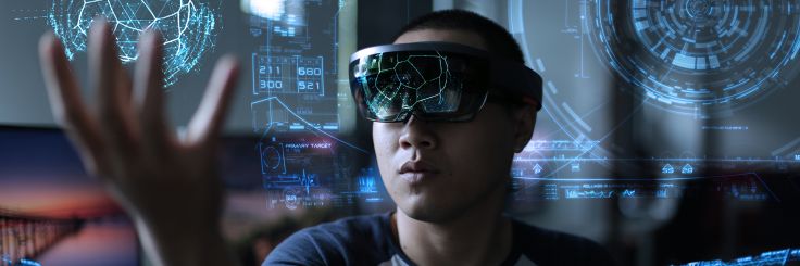 Adaptation of Augmented Reality in Field Service by Comarch