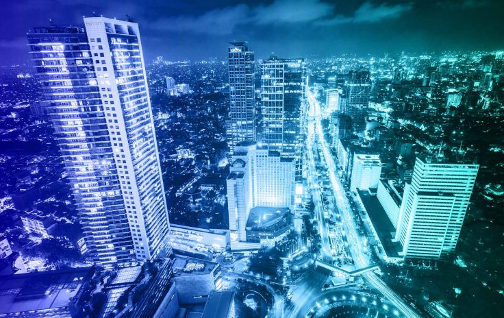 Comarch at &ldquo;Indonesian Wealth Management - Opportunities & Great Challenges&rdquo;