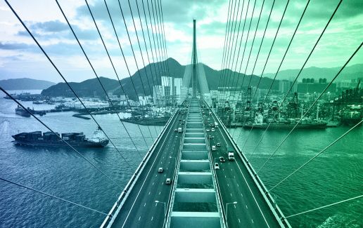 Global trade finance gap is a lost opportunity &ndash; both for banks, and their customers