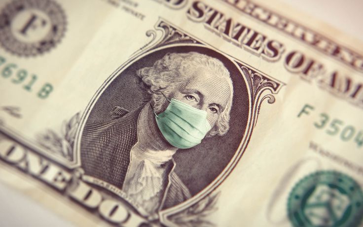 2020 in factoring under the sign of pandemic 