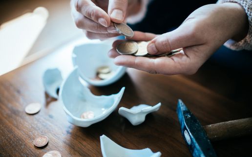 Is it worth securing oneself &ndash; non-recourse factoring as the future of business financing