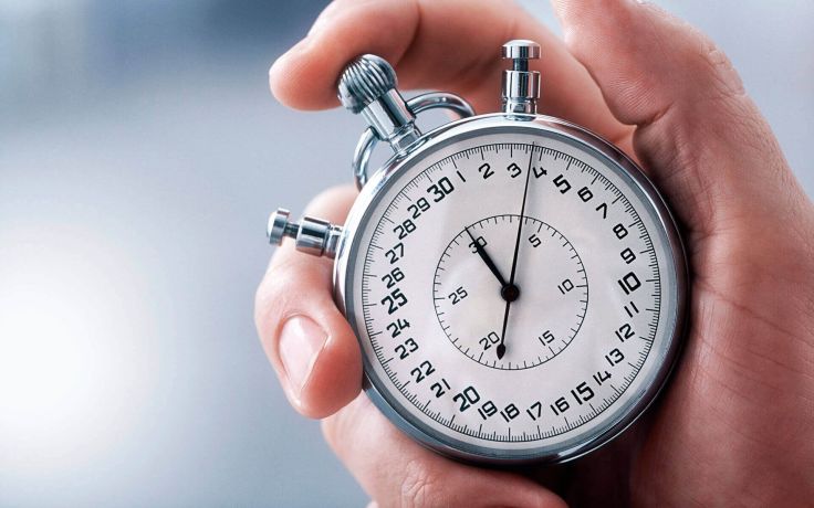 Is 10 seconds a lot? &ndash; What is a factor or a fintech able to do in 10 seconds?