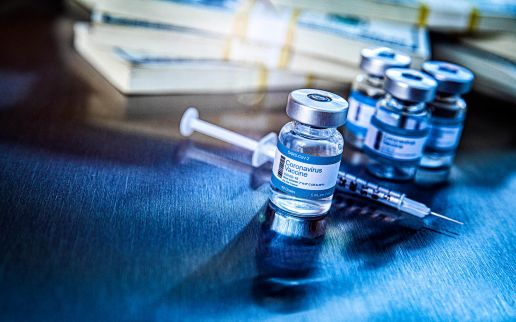 Factoring after taking the COVID 19 vaccine? &ndash; Q1 2021 in Poland