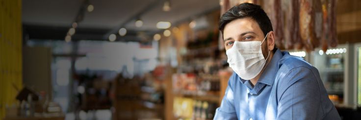 The Impact of COVID-19 on Small Business: Comarch Survey Results