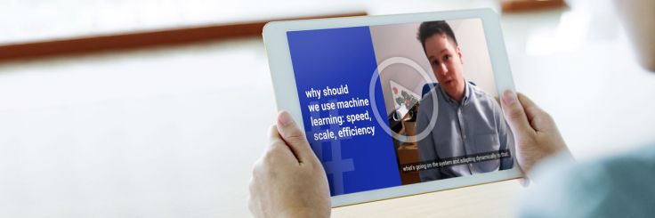 Machine Learning in loyalty fraud detection