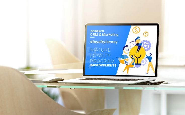 Mature Loyalty Program &ndash; Improvements 