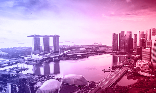 Insuretech Connect Asia 2022 | Comarch SA