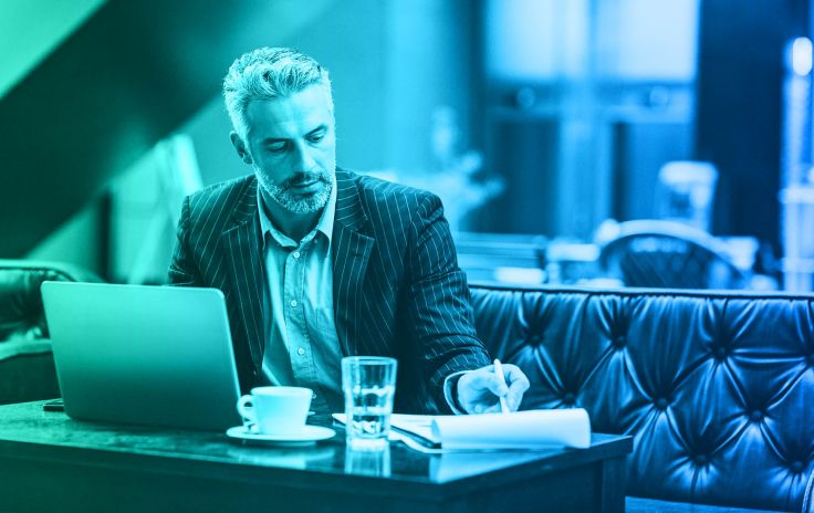 Why Should Banks Be Open to Ecosystems? The Trends & the DNB-Comarch Case