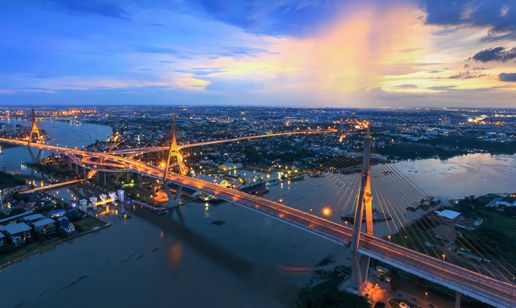 Setting the Scene for the 2023 Thailand Wealth Management Forum