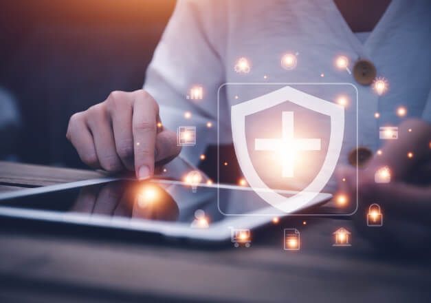 Outdated life and health insurance underwriting process&mdash;an inconspicuous productivity blocker 