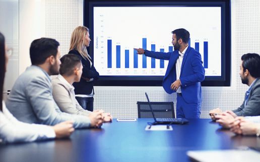 Comarch presents financial results for the first quarter of 2023