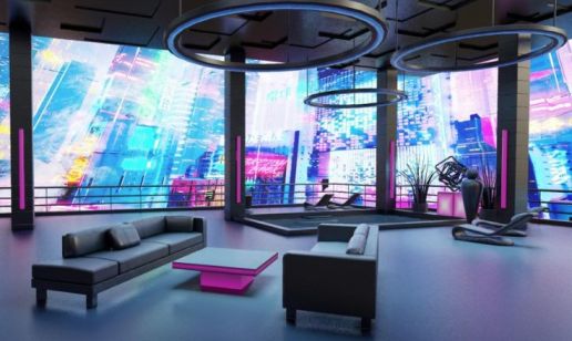 Comarch Enters the World of the Metaverse with the Support of Mazer