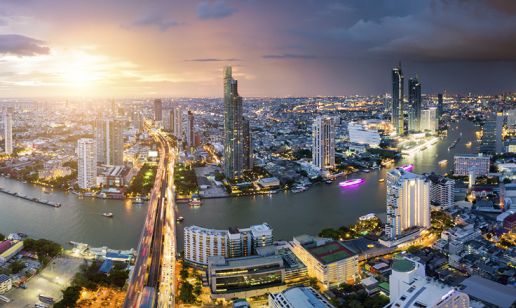 Comarch and TLAA event: &ldquo;Insurance Transformation Challenges: Gen Z Engaging, Loyalty Boosting and Security Strengthening&rdquo;, 