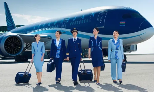Comarch Loyalty Management Goes Live for Azerbaijan Airlines&rsquo; Loyalty Program