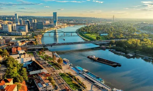 Serbia Issues Updated E-Invoicing Law